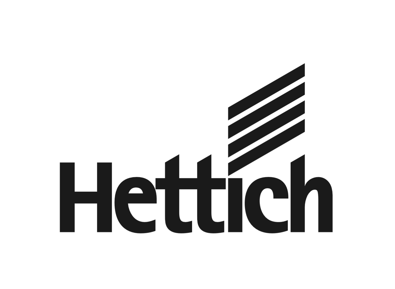 Dispositivos de montagem VB 35 - Hettich Brasil